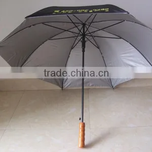 Best Selling Cheap Promotion Advertising Canada Umbrella Wholesale thumbnail-1