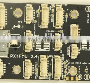 PX4 Pix 2.4.3 Pixhawk Flight Control Board 32Bit ARM thumbnail-3