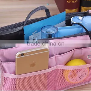 YIWU RODA Multicolor Optional Large Capacity Receive Cosmetic Bag thumbnail-4