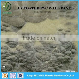 Uv Coating Interior Decorative Cheap Wall Panel thumbnail-4