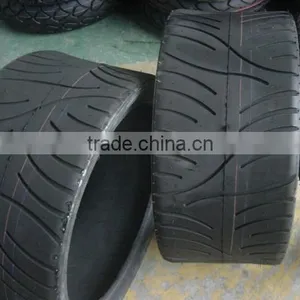 Cheap ATV TIRE for Sale 205/40-14 Tubeless All Terrainl Tire thumbnail-1