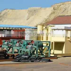 Best Credit Professional Desorption Electrolytic Equipment Supplier thumbnail-4