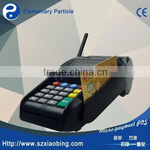 T220 Android POS Terminal,mobile Payment Device,handheld EFT POS thumbnail-4
