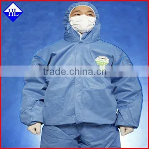 Popular Medical SMS PP Nonwoven Fabric thumbnail-1