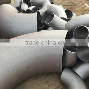 CHINA SEAMLESS STEEL PIPE FITTINGS thumbnail-5