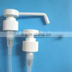 Mist Sprayer, 28/410, 28/415 Handly Mist Sprayer, Long Nozzle Mini Sprayer thumbnail-1