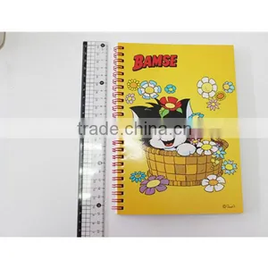 Kids Note , Cute DIY Cover Design , Cute Notebook , Jotter thumbnail-1