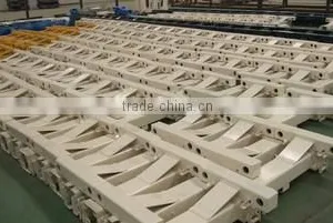 Hebei Tojust Machinery And Electrical Equipment Co., Ltd. company overview - view 2 thumbnail