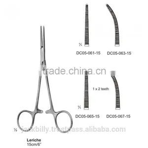 13 cm Spencer-Wells Surgical Forceps, Forceps thumbnail-5