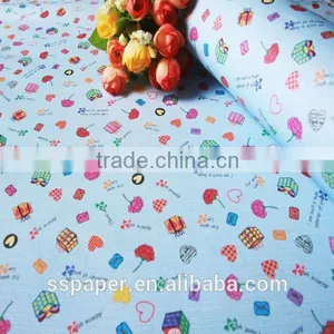 Factory Price Wrapping Paper Freeman Measuring Tape thumbnail-2