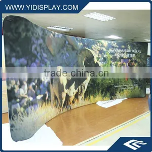 2016 Fair Conference Portable Stage Backdrop thumbnail-2