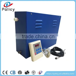 China Manufacturer Factory Direct Sales Mini Steam Generator thumbnail-1