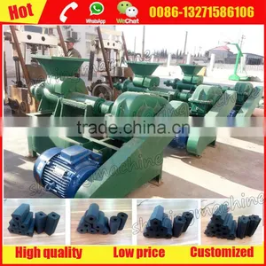 China Top Quality Charcoal Making Machine Bbq Charcoal for Sale thumbnail-2