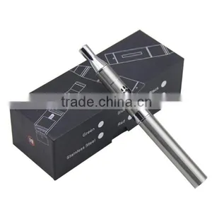 Wholesale Herbal Vaporizer Popular Ego Vaporizer Pen , 510T Wax and Dry Herb Vaporizer Pen thumbnail-1