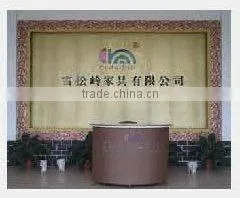 Cedarhill Outdoor Furniture Co., Ltd. company overview - view 1 thumbnail