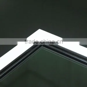 21.5 Inch White Enlosure Full View Angle Monitor thumbnail-5