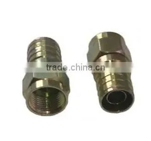 Waterproof Coaxial Connectors thumbnail-1