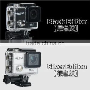 New Product Action Sport Camera With High Definition LDCAM PRO4 Plus thumbnail-1