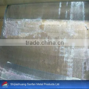 Fly Door and Window Insect Screen (ISO 9001:2000) thumbnail-1
