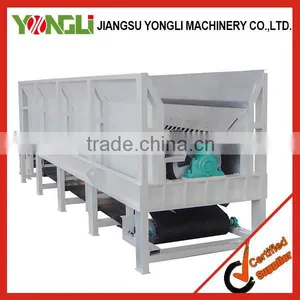 Single Double Roller Automatic Wood Peeler Machine thumbnail-3