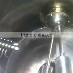 SZG-500 Double Cone Rotary Vacuum Dryer thumbnail-2