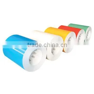 Prepainted Steel Coil thumbnail-1