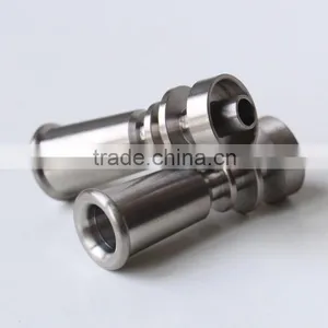 2015 New Product Free Sample Titanium e Nail Wholesale Gr2 Titanium Nail Grade 2 thumbnail-2