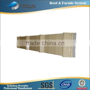 Fire Extiguisher Control Panel Roof Sandwich Panel thumbnail-1