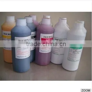 Dye Sublimation Ink Korea Top Quality for Epson, Mutoh, Roland, Mimaki thumbnail-1