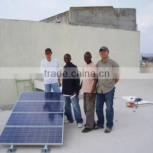 Solar Power System thumbnail-1