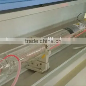 2016 Hot Sale 6090 1290 Mini CO2 Laser Engraving Machine With Factory Directly Price thumbnail-5