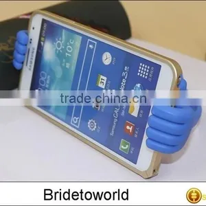 Cute Hands Design Mobile Phone Holder for Iphone Ipad thumbnail-4