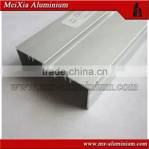 Excellent Quality Aluminum Profile From Manufacturer thumbnail-1
