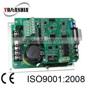 Frequency Inverter thumbnail-2