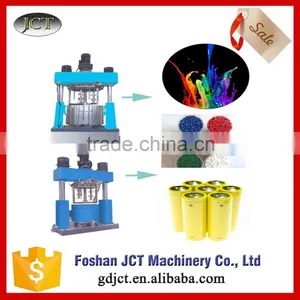 Automatic Color Paste Disperser,Agitator,Blender thumbnail-2