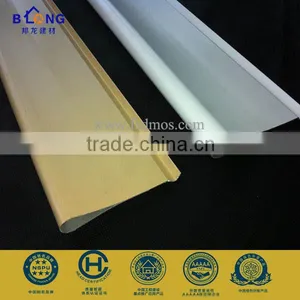 Water Drop Aluminum Screen Ceiling,aluminum Drip Hanging Film thumbnail-1