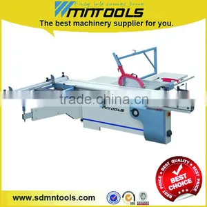 Sliding Table Panel Saw thumbnail-1