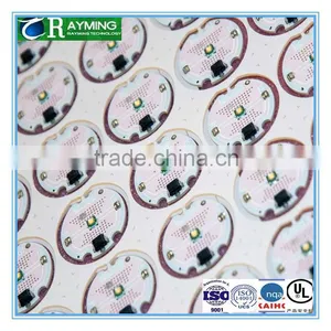 2015 Round Shape High Power Emergency Light Circuit Board thumbnail-2