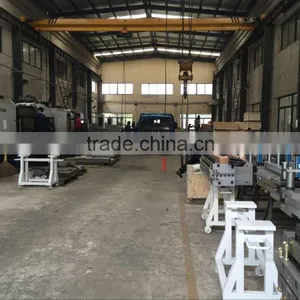 Shanghai Weilei Mould 50mm Width Small Door Frame Mould the Material is 4cr13 thumbnail-1