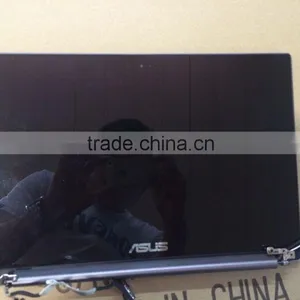 Full Touch LCD Assembly For Asus U38N(N133HSE-EA1) 13.3 HD MATTE IPS thumbnail-1