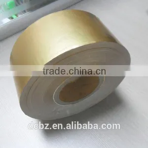 Quality Aluminum Foil Laminated Paper for Cigarette Packing thumbnail-4