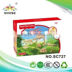 New Product Different Types Newest Sand Toys With Mesh Bag Wholesale Price thumbnail-1