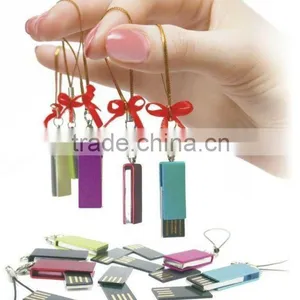 Professional Maufacturer Produce Good Quality 2gb Usb Flash Drives thumbnail-1