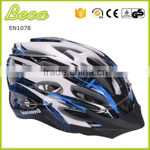 Guangdong Factory Wholesale High Quality CE Approval Sport Adult Bike Helmet thumbnail-2