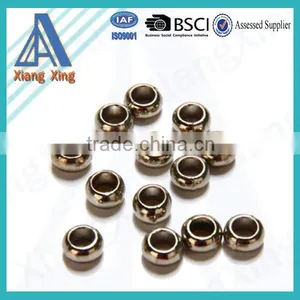 2015 Stylish Black Display Product Metal ID Clip Whoelsale thumbnail-4
