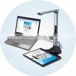 Flexible Document Camera Presenter thumbnail-1