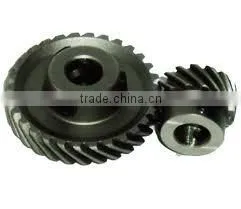 Gear Casting thumbnail-1