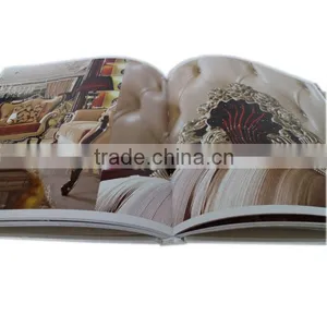 CMYK Printing Magazine Adult Magazine thumbnail-5