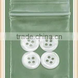 Wholesale Zlb-3 Reclosable Plastic Bag 1-1/2"x2" 2mil Zip Lock Pk/100 thumbnail-1