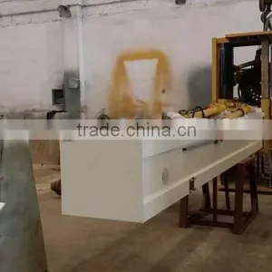 2500mm Blade Cutting, Block Cutting Machine thumbnail-5